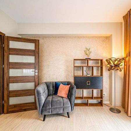 Apartament Pink Velvet Rk Ghimbav Zewnętrze zdjęcie