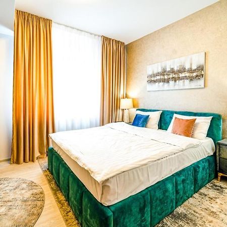 Apartament Pink Velvet Rk Ghimbav Zewnętrze zdjęcie